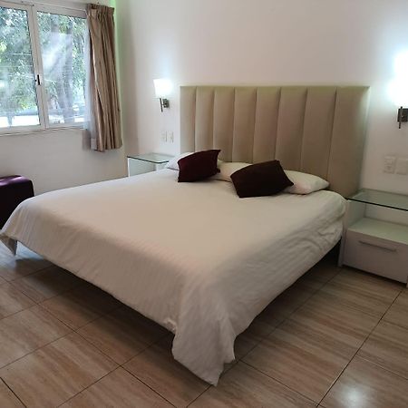 Hotel Condesa 185 Mexico by Eksteriør bilde