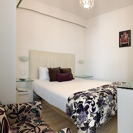 Hotel Condesa 185 Mexico by Eksteriør bilde