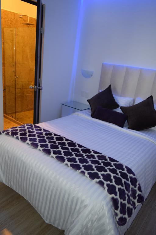 Hotel Condesa 185 Mexico by Rom bilde