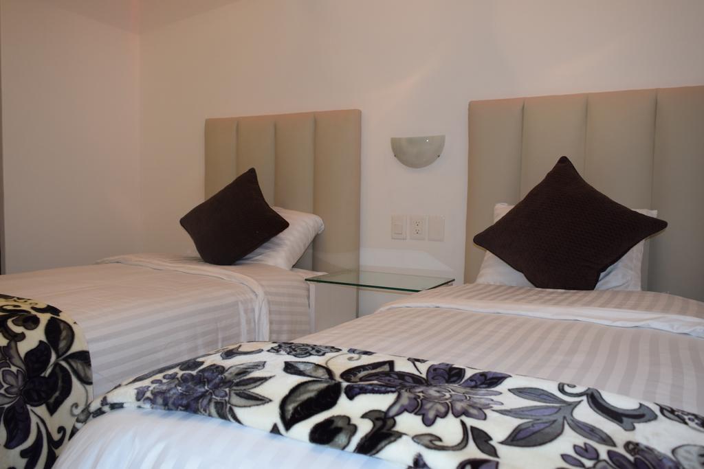 Hotel Condesa 185 Mexico by Rom bilde