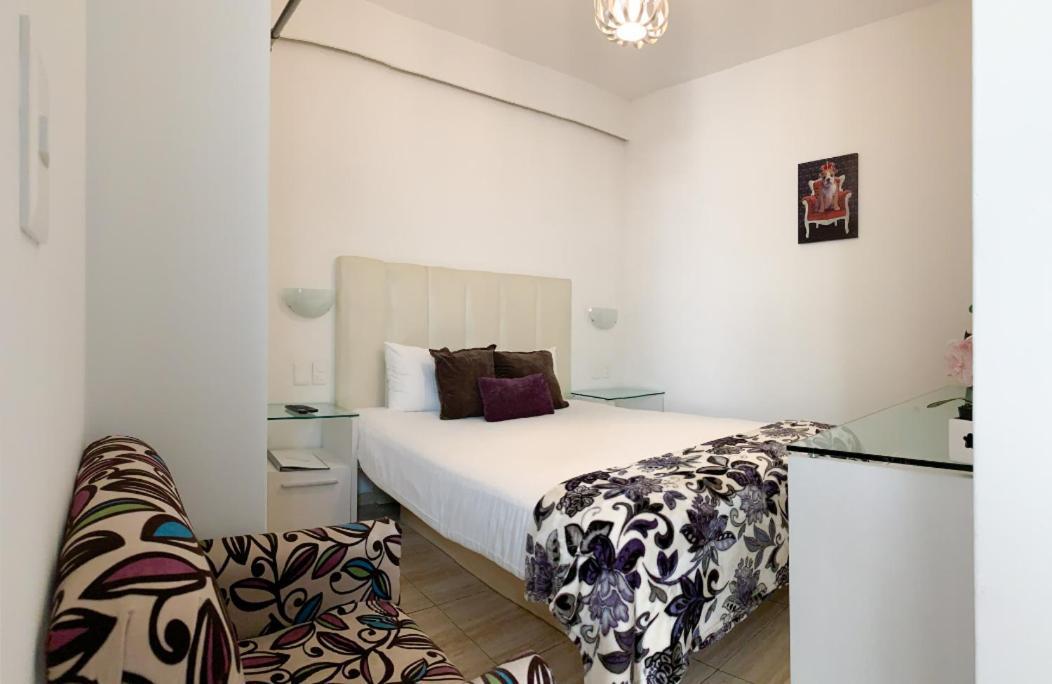 Hotel Condesa 185 Mexico by Eksteriør bilde